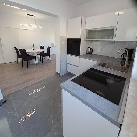Apartment Sunset Trogir Zimmer foto