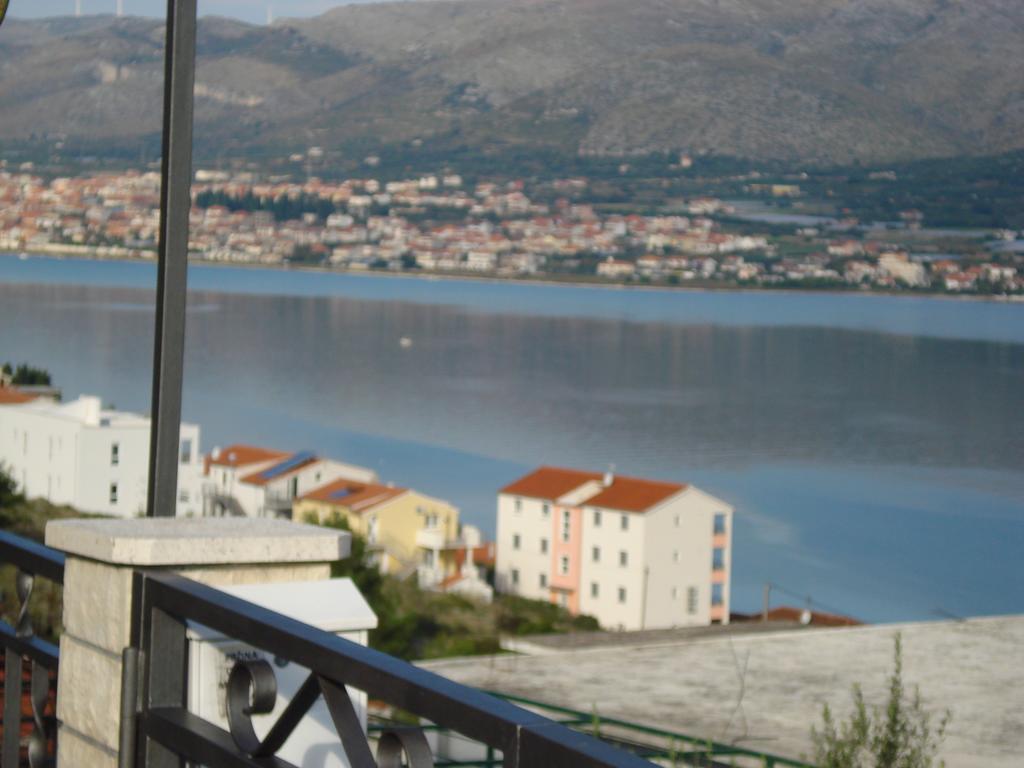 Apartment Sunset Trogir Zimmer foto