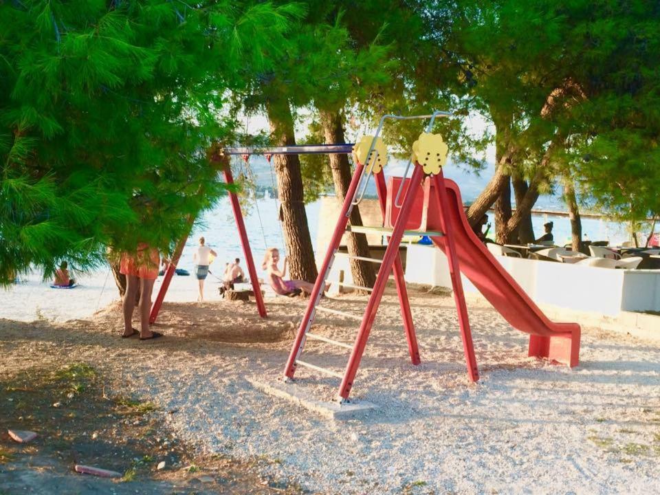 Apartment Sunset Trogir Exterior foto